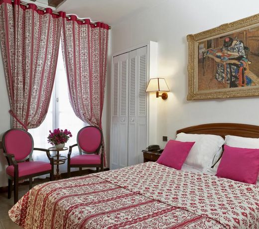 Hôtel Vinci Due & Spa