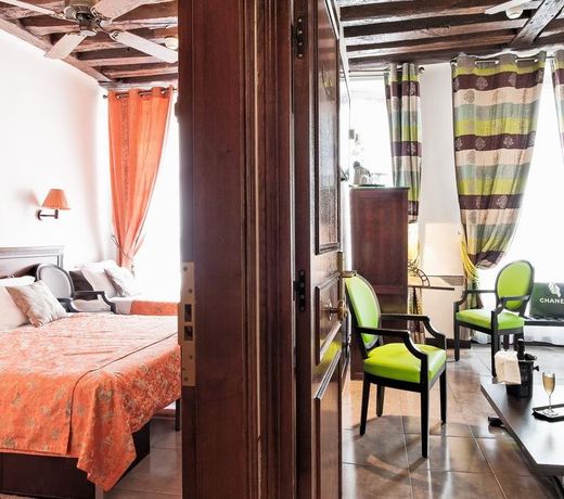 Hôtel Vinci Due & Spa