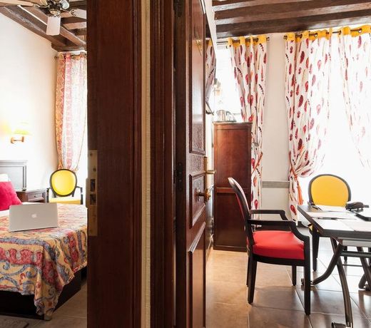 Hôtel Vinci Due & Spa