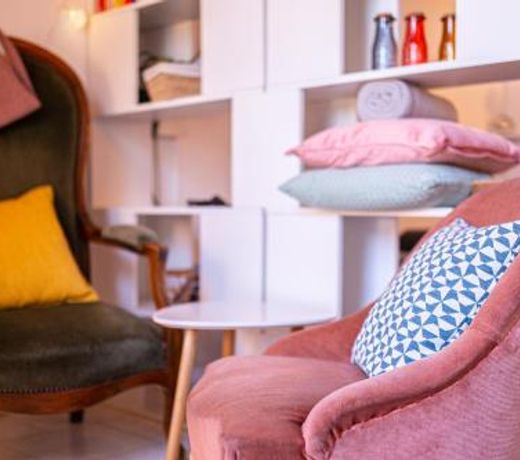 Studio cosy au cÅur de JaurÃ¨s