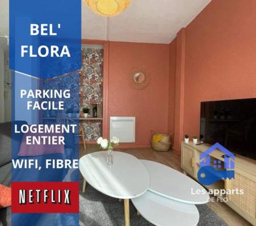 Bel'flora