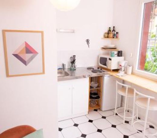 Charmant Studio au coeur de JaurÃ¨s
