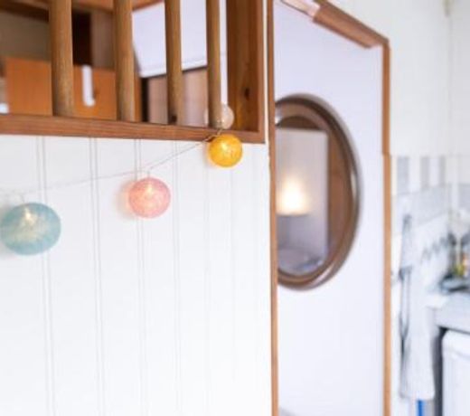 Studio sous les etoiles au coeur de JaurÃ¨s