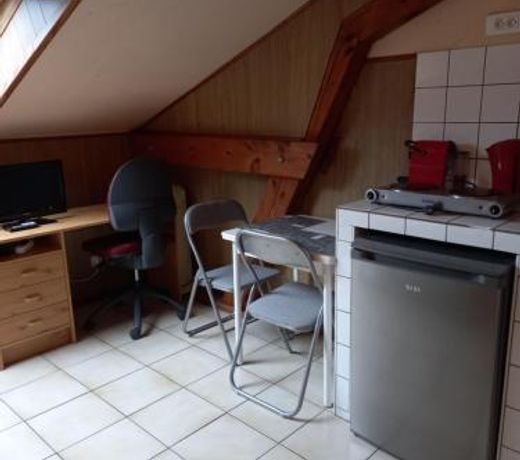 Appartement NÂ°2