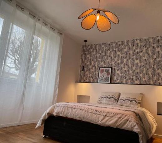 Appartement du lion
