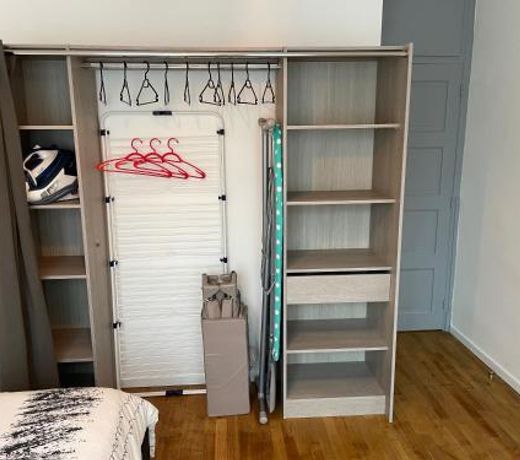 Appartement du lion
