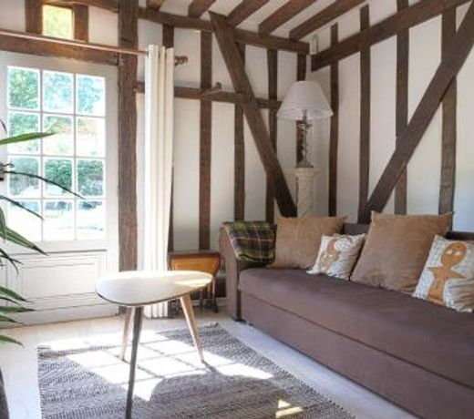 La maison de Michel