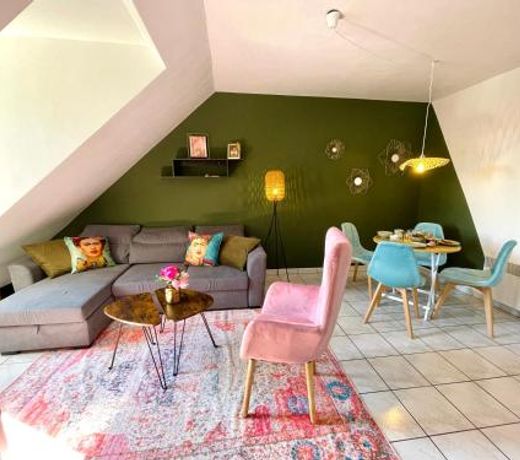 La Suite Frida, Cosy & Quiet