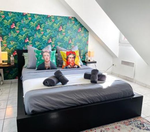 La Suite Frida, Cosy & Quiet