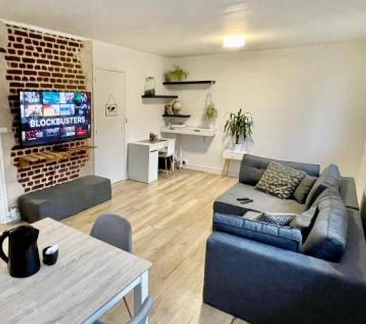 T2 Complet BVS hyper centre