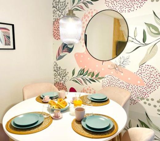 La Suite ALOHA, Elegant & Cosy