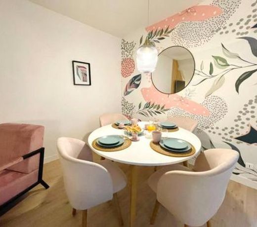 La Suite ALOHA, Elegant & Cosy