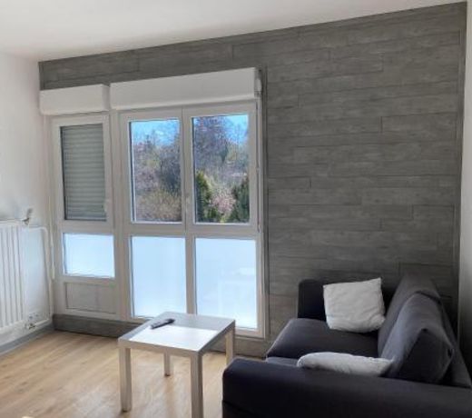 Appartement calme