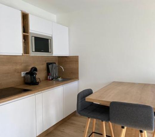 Appartement calme