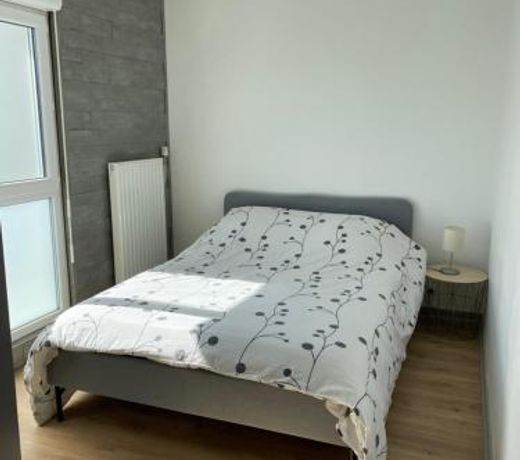 Appartement calme