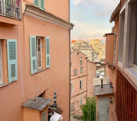 Appartement CASTAGNO - hyper centre - T3