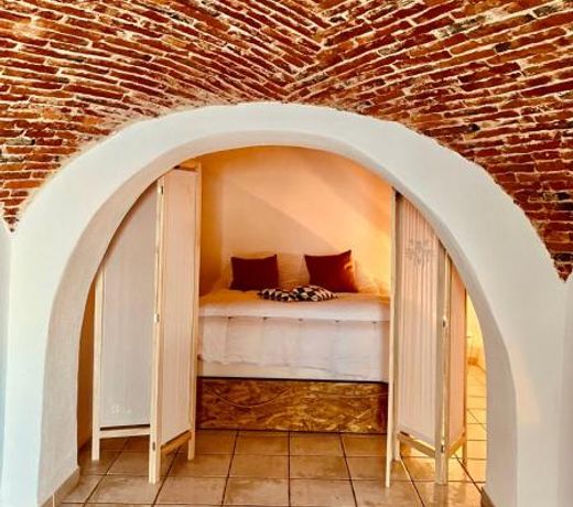 Appartement centre ville bastia