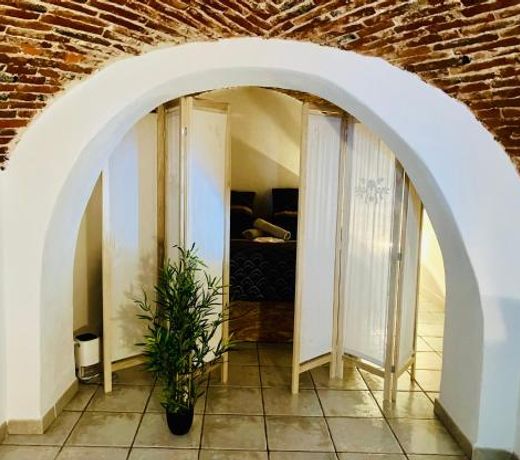 Appartement centre ville bastia