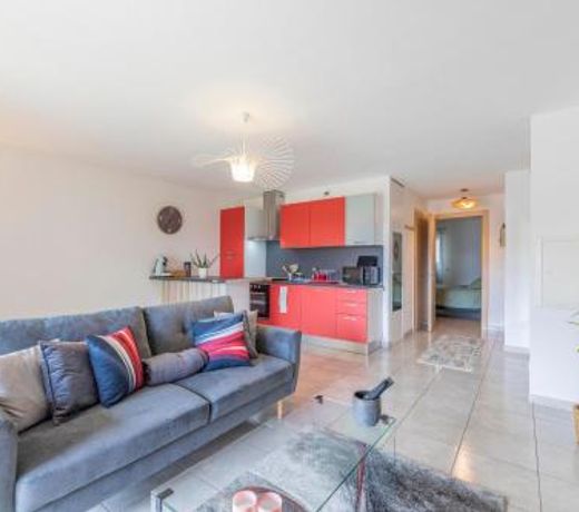 Appartement cosy et spacieux avec jardin et parking