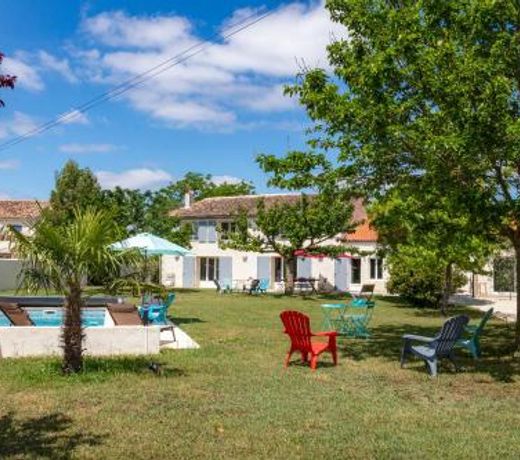 chambres d'hote Maeva