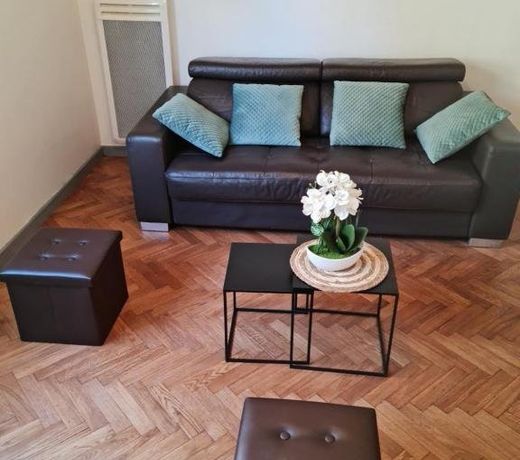 Fully Furnished appartement near Paris - Eurolines