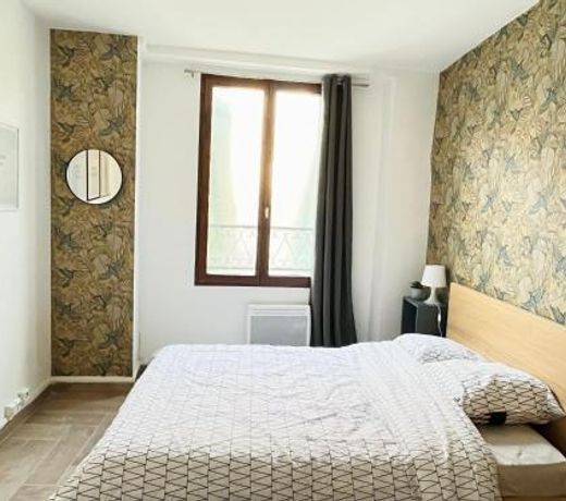 #702 Studio cosy à proximité de Paris 20ème