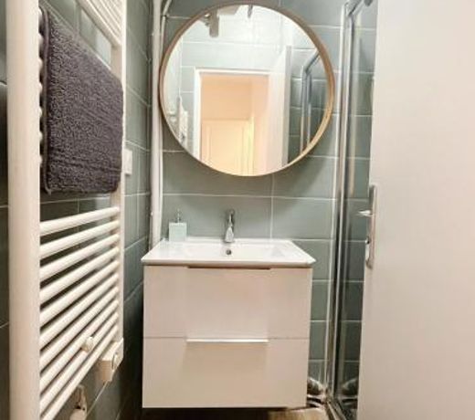 Petite maison proche du métro