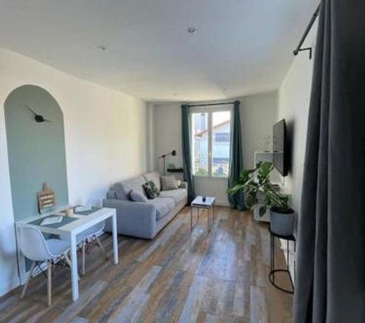 Charmant studio tout equipe aux portes de Paris
