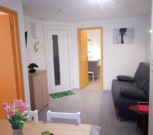 Residence Maurice