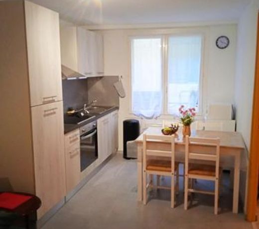 Residence Maurice