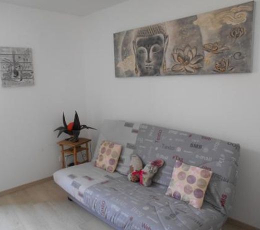 BELLE appartement T2 neuf et en plein centre