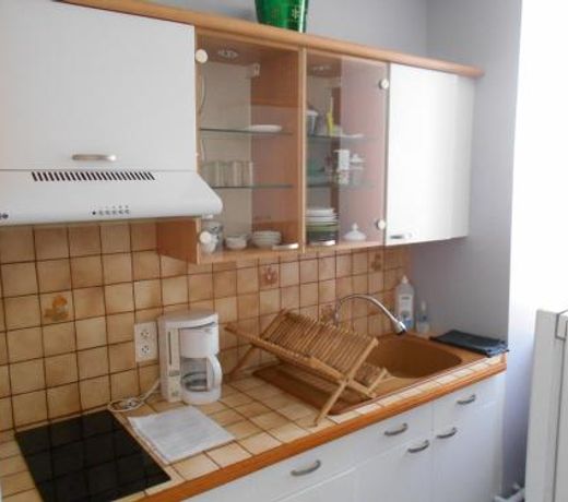 BELLE appartement T2 neuf et en plein centre