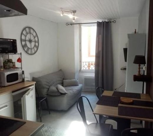 Appartement au cÅur de la ville