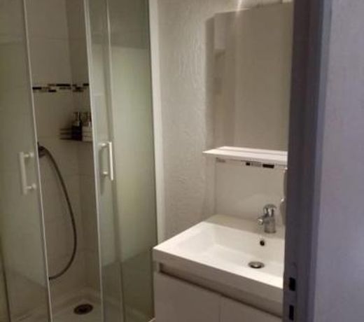 Appartement au cÅur de la ville