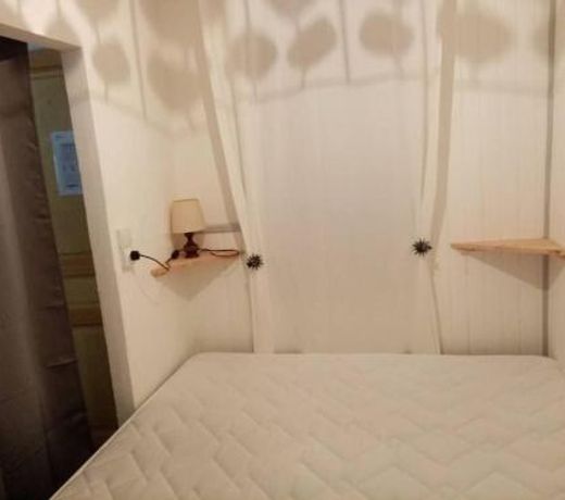 Appartement au cÅur de la ville