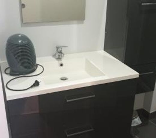 Appartement T2 45 mÂ² en centre-ville