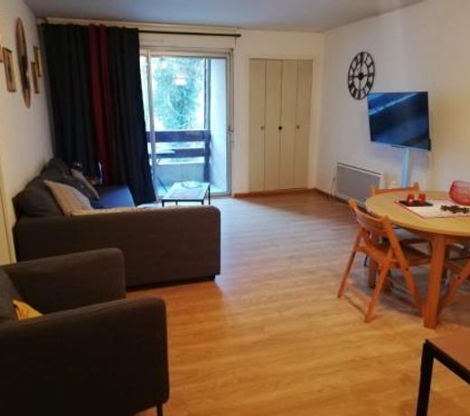 Appartement T2 Ax-les-thermes