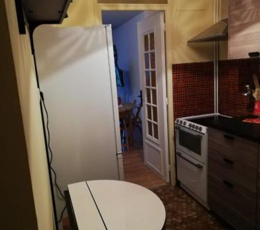 Appartement T2 Ax-les-thermes