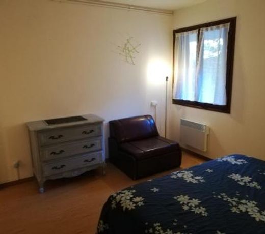 Appartement T2 Ax-les-thermes
