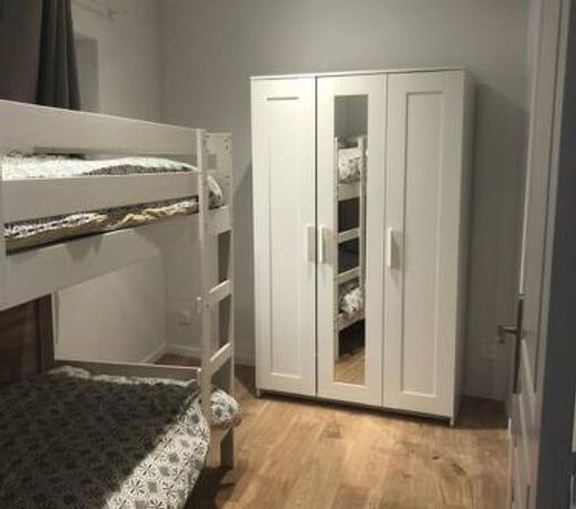 Appartement Duplex 8 personnes proche telecabines