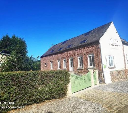 GÃ®te la bocagÃ¨re