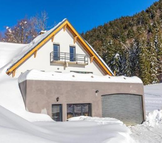 Studio La Resilience, au pied des pistes Ã  Autrans