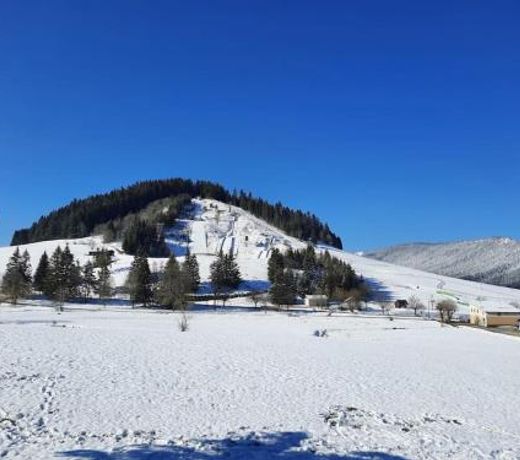 Appartement 5 pers entiÃ¨rement renove dec 2022 classe meuble de tourisme 3 etoiles emplacement unique a Autrans prestations de qualite