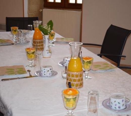 Chambre d'hÃ´tes Auriac du Perigord