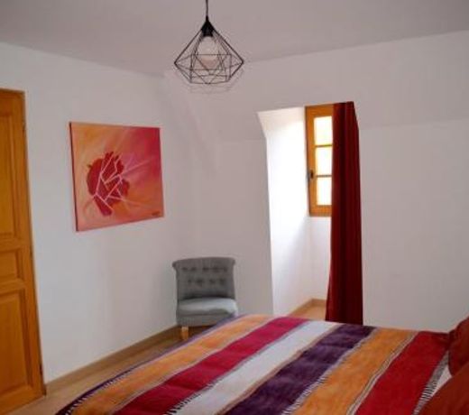 Suite Familiale 2 chambres double