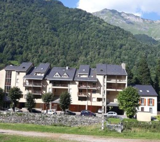 T2 Aulus les Bains Haut Couserans AriÃ¨ge