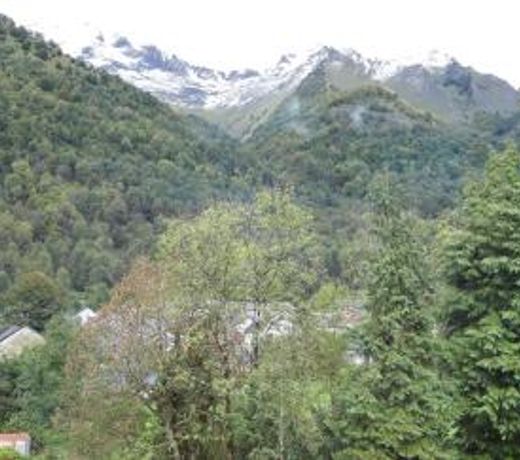 Montagne Ariégeoise