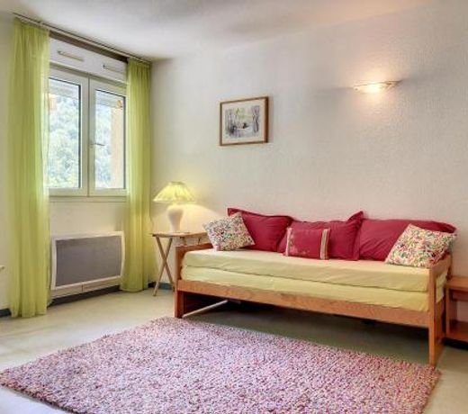 Appartement 20, avec balcon, Résidence de l'Ars