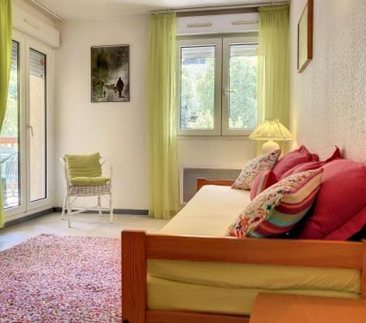 Appartement 20, avec balcon, Résidence de l'Ars