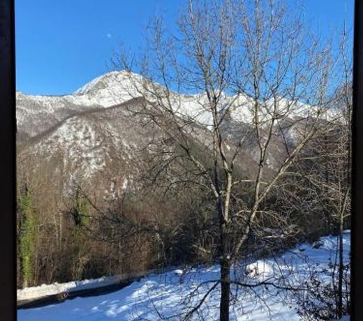 Appartement Col de Latrape
